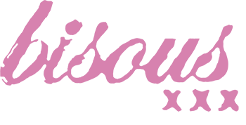 Bisous Modena Logo